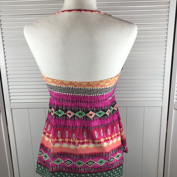 Strapless Top by Kenneth Cole. - Picture 2 of 2